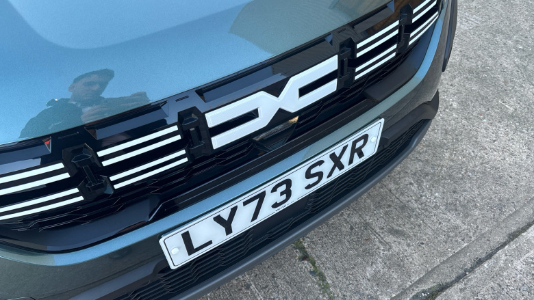 Dacia Jogger 1.0 TCe Extreme 5dr Petrol Estate